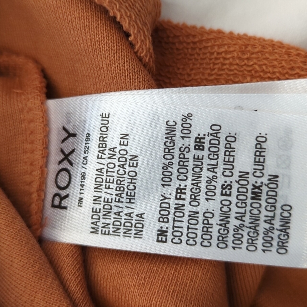 NWT Roxy Top - Picture 6 of 6